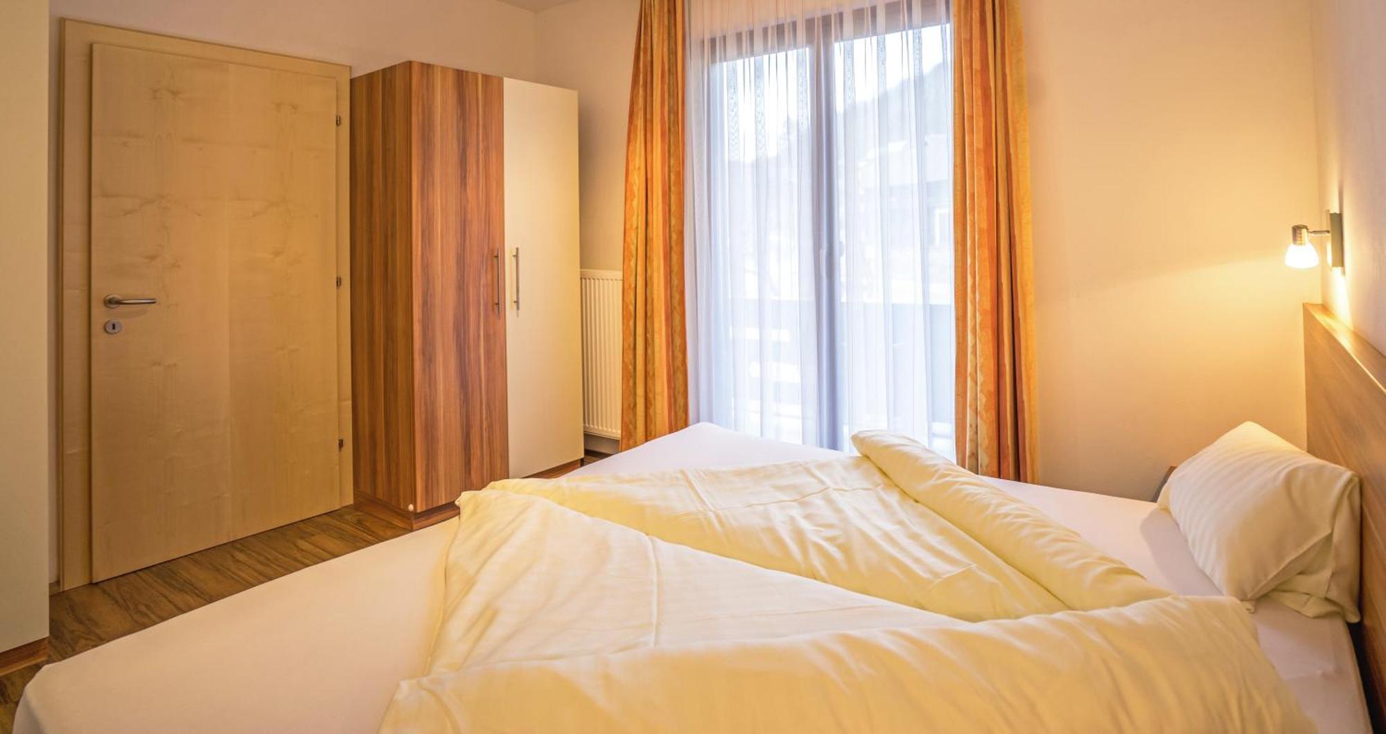 Haus Stampfer Hotel Weissensee Phòng bức ảnh